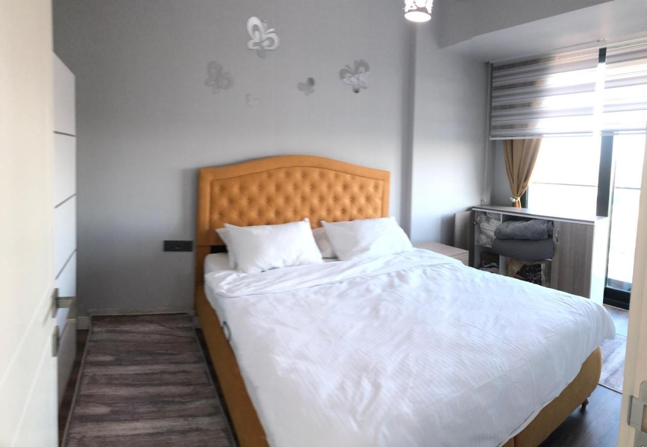 Ferienwohnung Nilin Istanbul Exterior foto