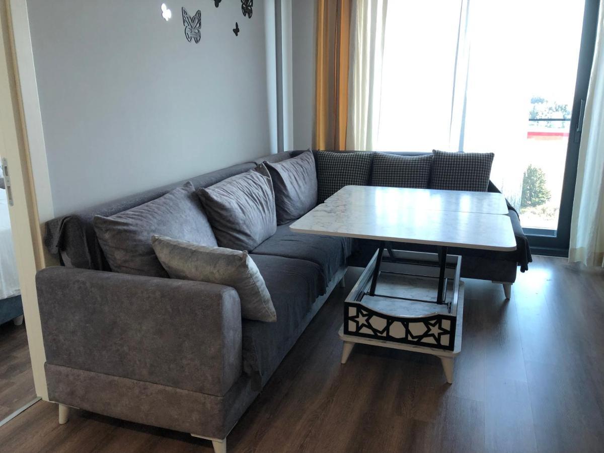 Ferienwohnung Nilin Istanbul Exterior foto